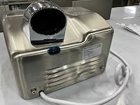 Saro fabian handdroger - afbeelding 4 van  7