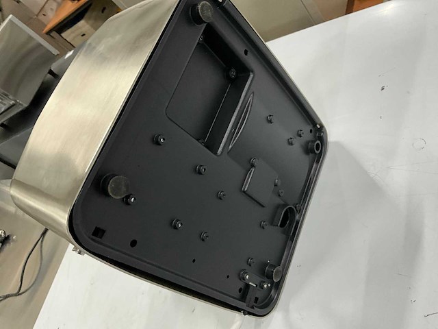 Saro fabian handdroger - afbeelding 6 van  7