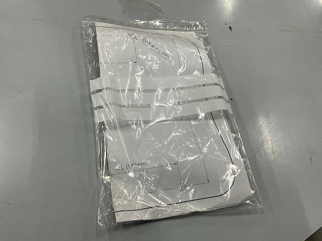 Saro fabian handdroger - afbeelding 7 van  7