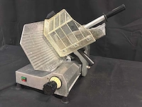 Saro fap 300 tafelsnijmachine