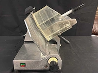 Saro fap 300 tafelsnijmachine - afbeelding 2 van  8