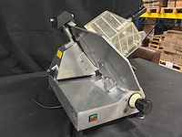 Saro fap 300 tafelsnijmachine - afbeelding 3 van  8