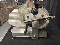 Saro fap 300 tafelsnijmachine - afbeelding 5 van  8