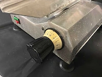 Saro fap 300 tafelsnijmachine - afbeelding 6 van  8