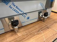 Saro fe 102 dubbele friteuse - afbeelding 6 van  9