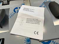 Saro fe 102 dubbele friteuse - afbeelding 8 van  9