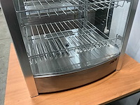Saro finn warmhoudvitrine - afbeelding 5 van  7