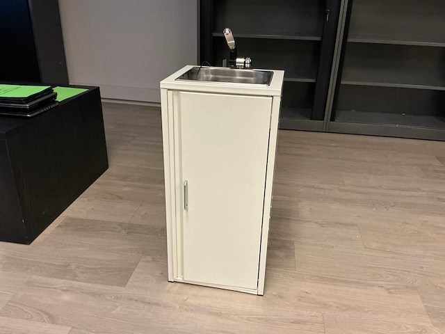 Saro fontein / spoelbak - afbeelding 1 van  5