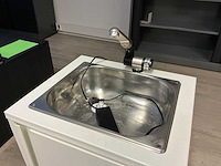 Saro fontein / spoelbak - afbeelding 2 van  5