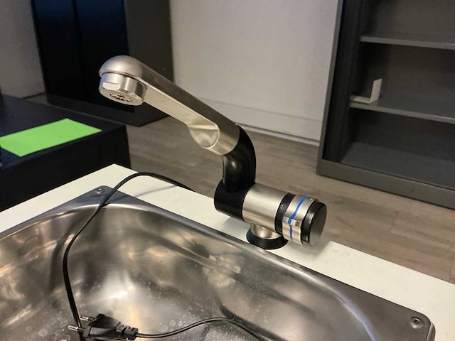 Saro fontein / spoelbak - afbeelding 3 van  5