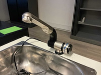 Saro fontein / spoelbak - afbeelding 3 van  5