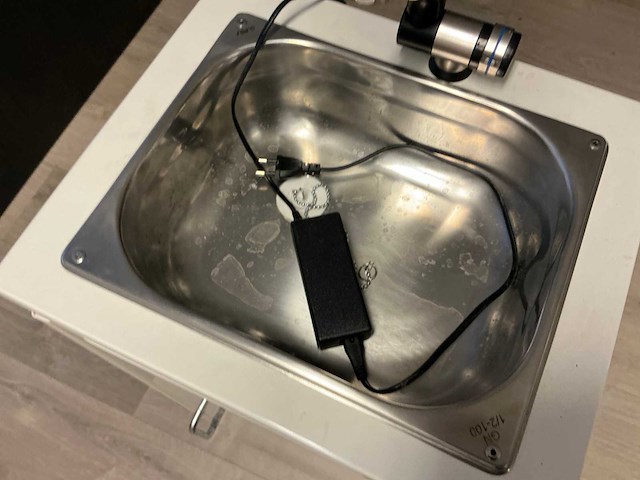 Saro fontein / spoelbak - afbeelding 4 van  5