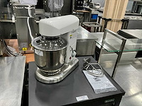 Saro fp 107 planeetmenger - afbeelding 1 van  6