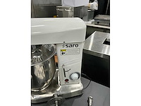 Saro fp 107 planeetmenger - afbeelding 5 van  6