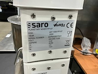 Saro fp 107 planeetmenger - afbeelding 6 van  6