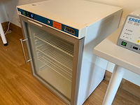 Saro g-hr200g laboratorium koelkast - afbeelding 3 van  5