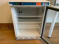 Saro g-hr200g laboratorium koelkast - afbeelding 4 van  5