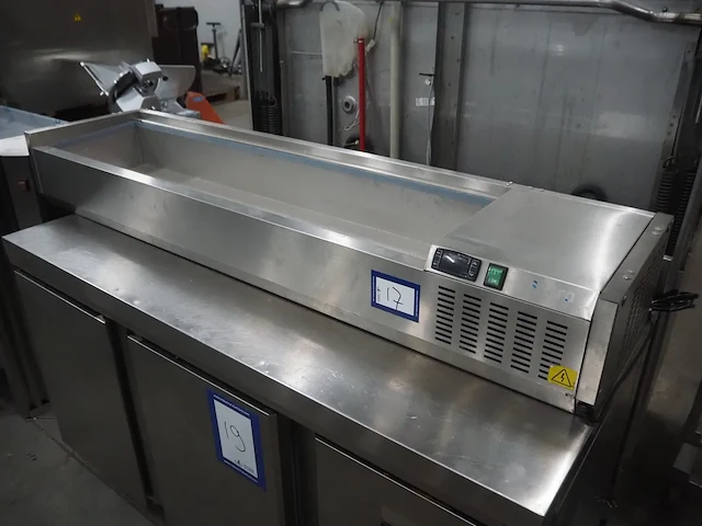 Saro gastro-products gmbh gastro-products gmbh - afbeelding 1 van  6