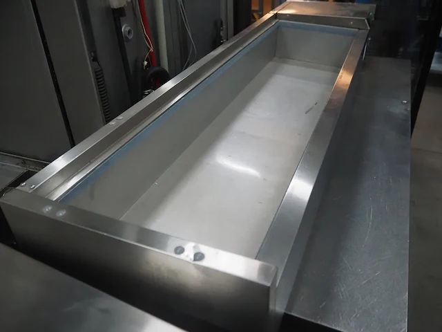 Saro gastro-products gmbh gastro-products gmbh - afbeelding 3 van  6