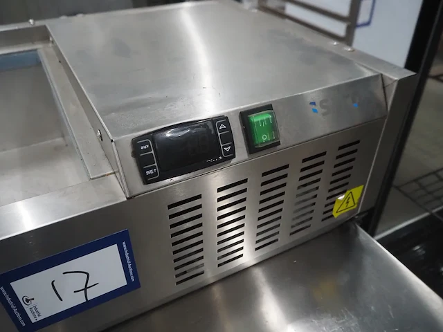 Saro gastro-products gmbh gastro-products gmbh - afbeelding 4 van  6
