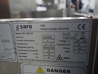 Saro gastro-products gmbh gastro-products gmbh - afbeelding 5 van  6