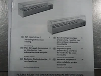 Saro gastro-products gmbh gastro-products gmbh - afbeelding 6 van  6