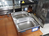 Saro gastro-products gmbh - afbeelding 1 van  7