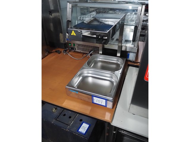 Saro gastro-products gmbh - afbeelding 2 van  7