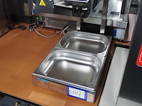 Saro gastro-products gmbh - afbeelding 2 van  7