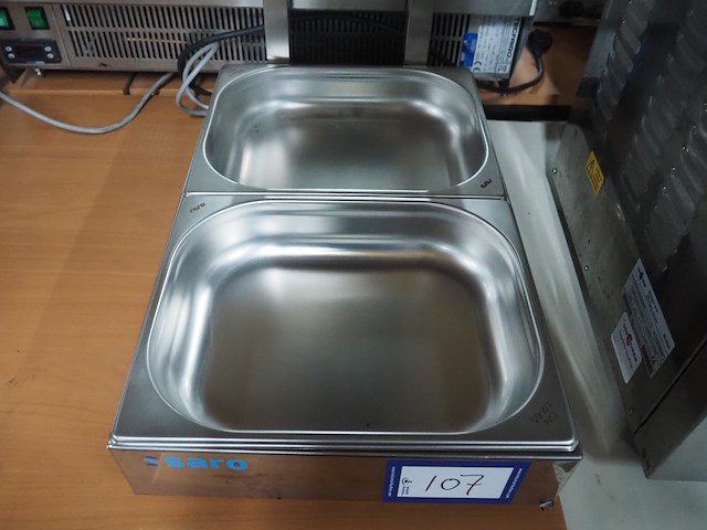 Saro gastro-products gmbh - afbeelding 3 van  7