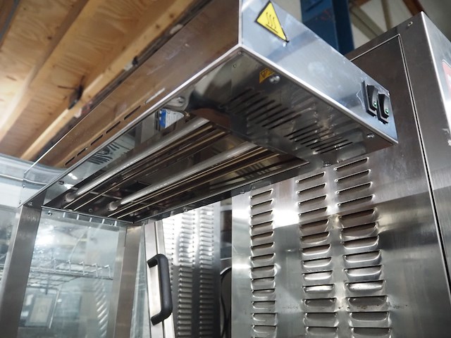 Saro gastro-products gmbh - afbeelding 4 van  7