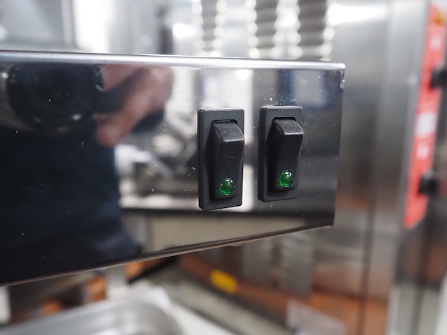 Saro gastro-products gmbh - afbeelding 6 van  7