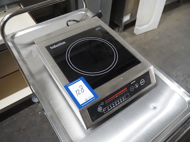 Saro gastro-products gmbh - afbeelding 1 van  7