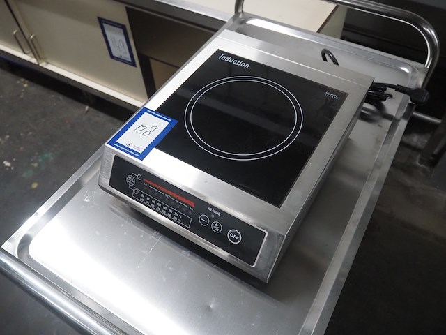 Saro gastro-products gmbh - afbeelding 2 van  7