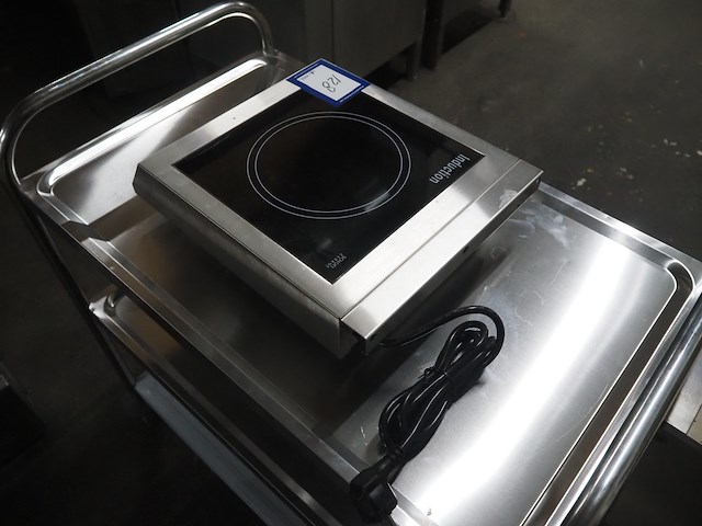 Saro gastro-products gmbh - afbeelding 3 van  7