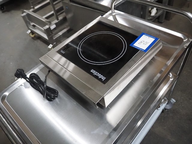 Saro gastro-products gmbh - afbeelding 4 van  7