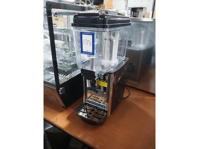 Saro gastro-products gmbh - afbeelding 1 van  7