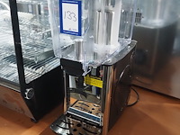 Saro gastro-products gmbh - afbeelding 1 van  7