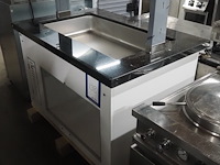 Saro gastro-products gmbh - afbeelding 1 van  8