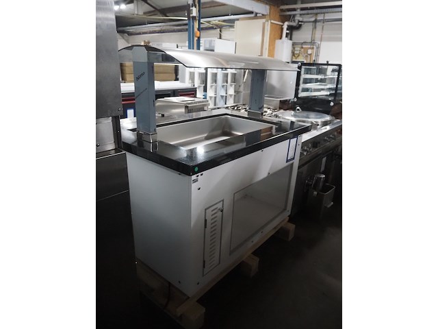 Saro gastro-products gmbh - afbeelding 2 van  8