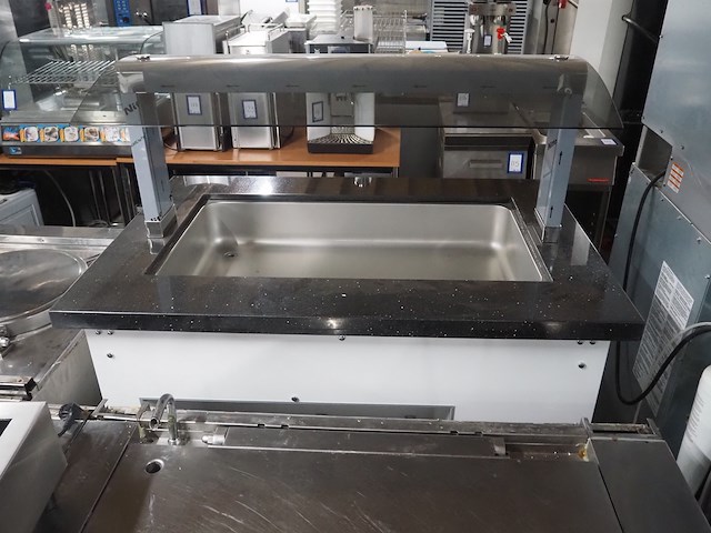 Saro gastro-products gmbh - afbeelding 3 van  8