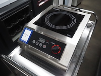 Saro gastro-products gmbh - afbeelding 1 van  8