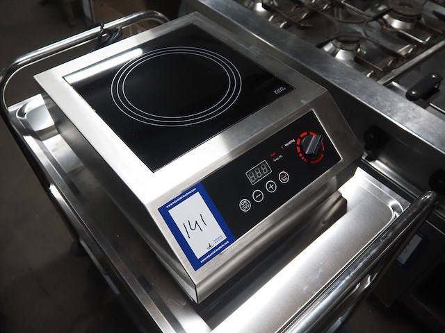 Saro gastro-products gmbh - afbeelding 2 van  8