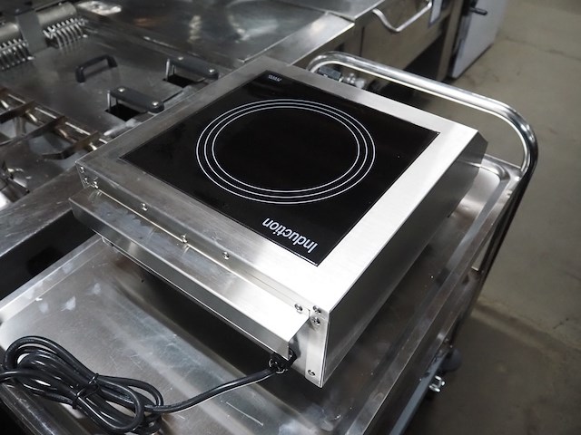 Saro gastro-products gmbh - afbeelding 3 van  8