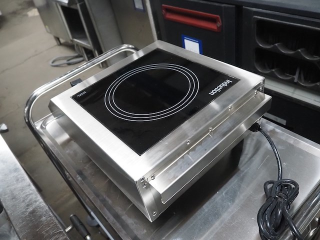 Saro gastro-products gmbh - afbeelding 4 van  8