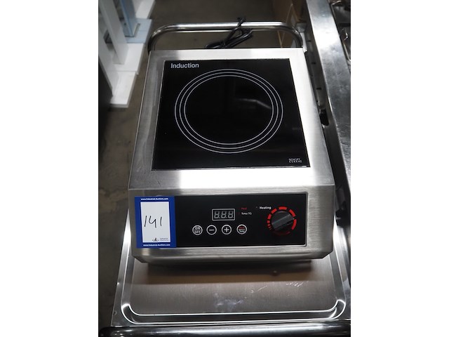 Saro gastro-products gmbh - afbeelding 5 van  8