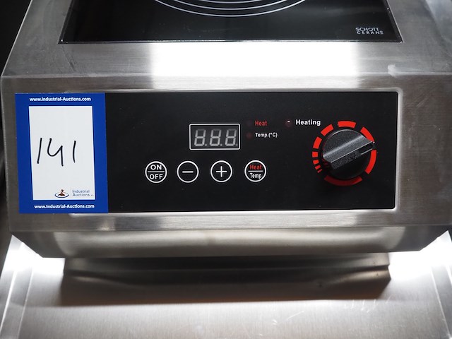 Saro gastro-products gmbh - afbeelding 6 van  8