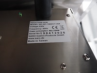 Saro gastro-products gmbh - afbeelding 7 van  8