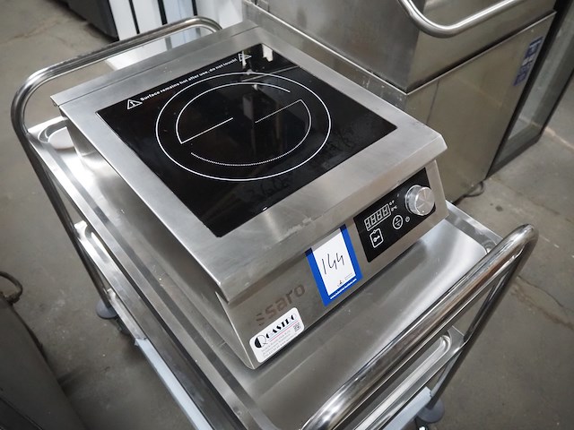 Saro gastro-products gmbh - afbeelding 1 van  6