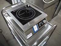 Saro gastro-products gmbh - afbeelding 1 van  6